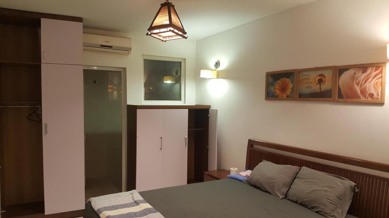 Apartment Price Ho Tay For Long